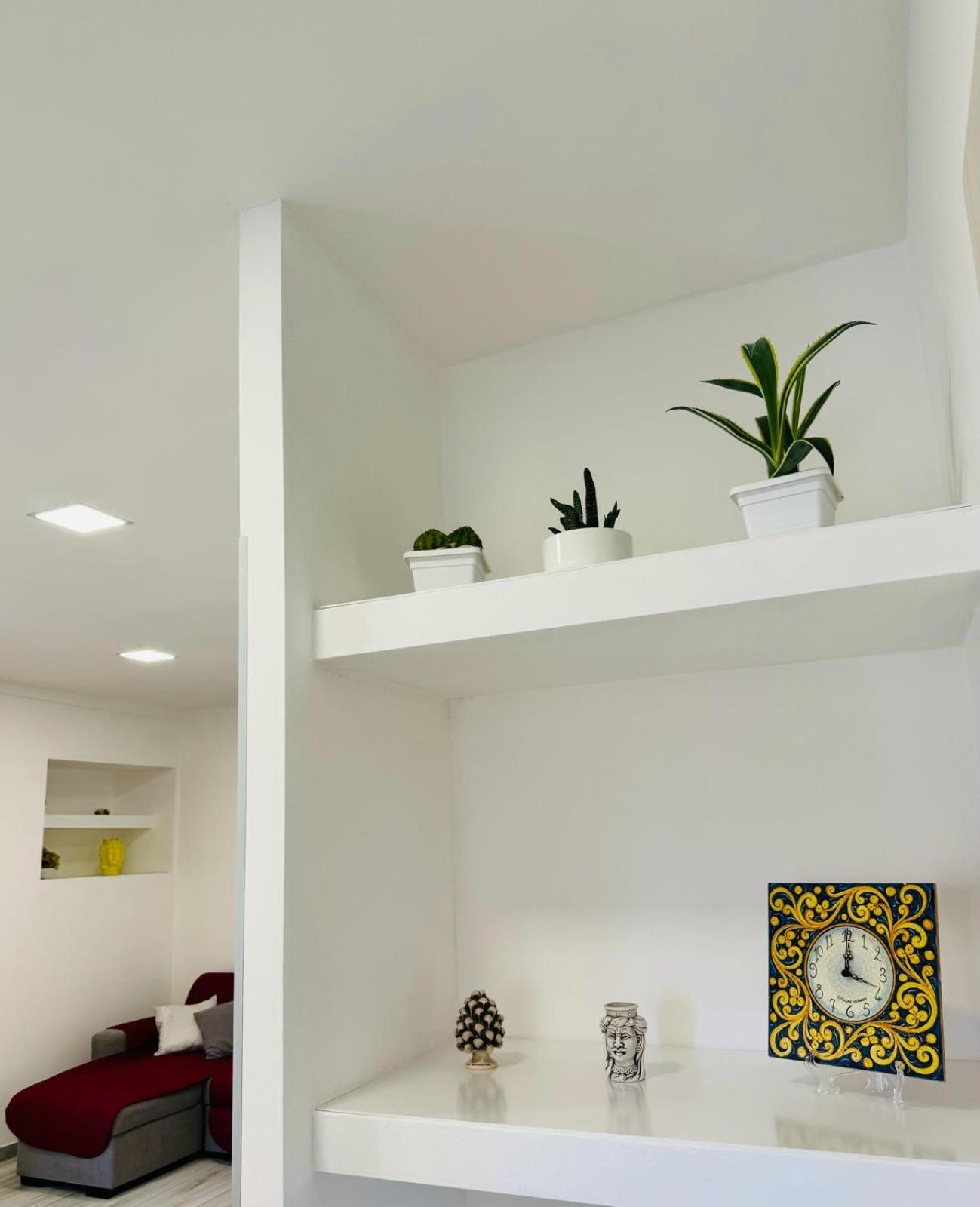 Casa Vacanze In Centro! Caltagirone Exterior foto